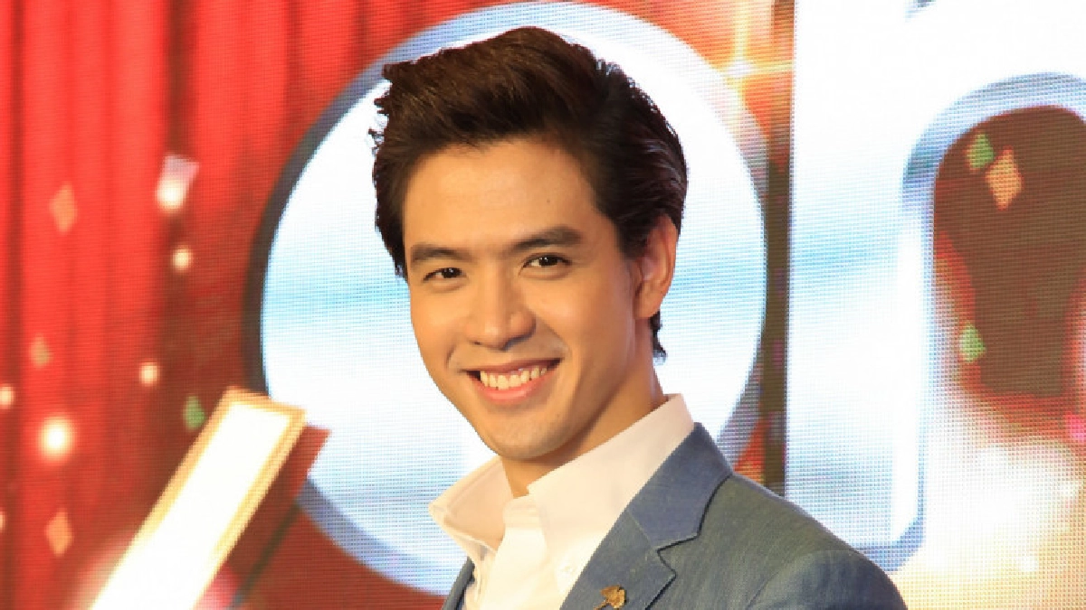 "ฟิล์ม"ไม่หวั่นถูกแฟนคลับ"โป๊ป"แอนตี้!! 