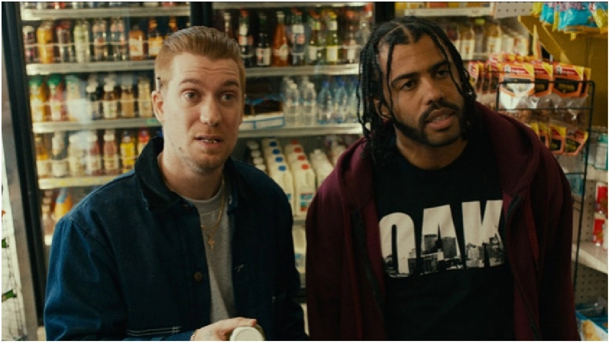 'Blindspotting' หนังที่ทำให้อเมริกาตาสว่างทั้งประเทศ! 'Blindspotting' หนังที่ทำให้อเมริกาตาสว่างทั้งประเทศ!