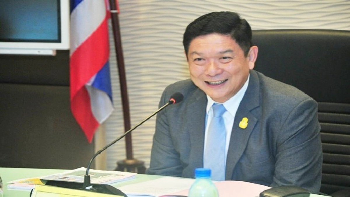 "บิ๊กสเต็ป พระพิรุณ"ลุยตลาดนำการผลิต "บิ๊กสเต็ป พระพิรุณ"ลุยตลาดนำการผลิต