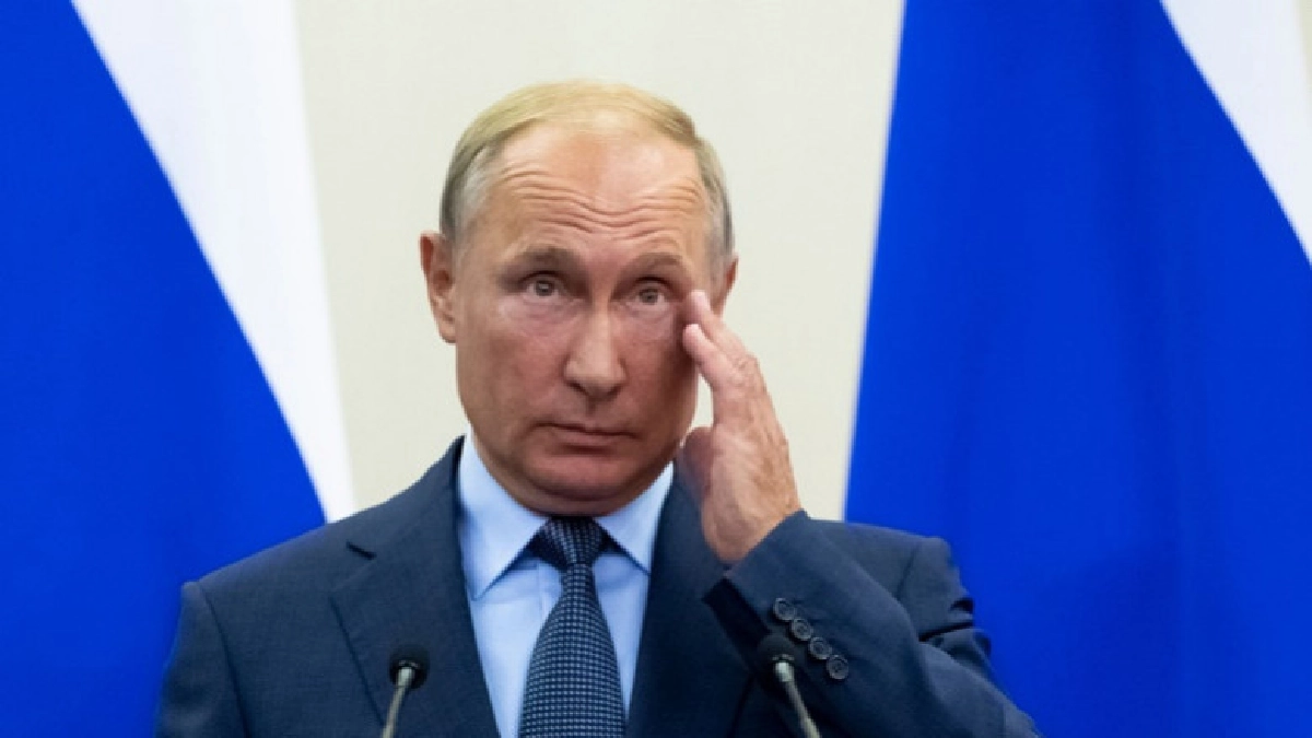 เผยรัสเซียเล็งกู้ขีปนาวุธพลังนิวเคลียร์หลังเหลวทดสอบตกทะเล