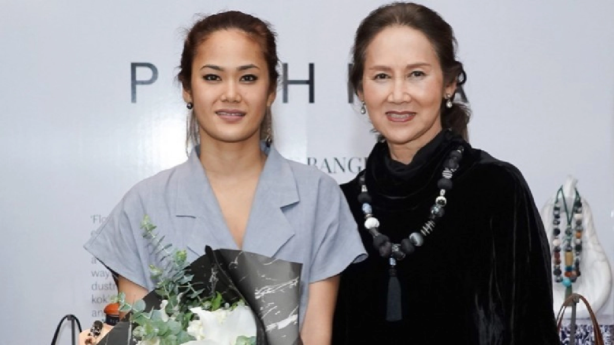 เปิดป๊อป-อัพสุดเอ็กซ์คลูซีฟแบรนด์ดังระดับตำนาน