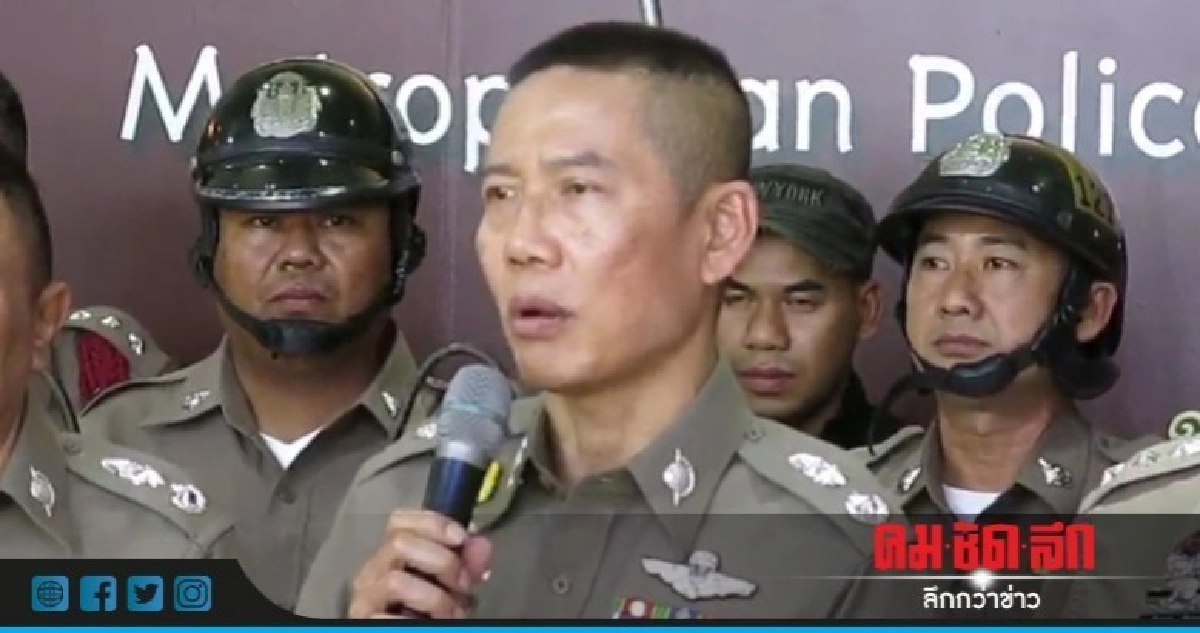 สั่งล่าไอ้โม่งขโมยดินขุดอุโมงค์ทางลอดรถไฟฟ้า สั่งล่าไอ้โม่งขโมยดินขุดอุโมงค์ทางลอดรถไฟฟ้า