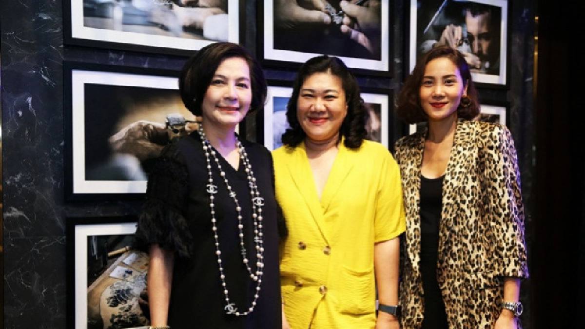 ปลุกตำนาน 50 ปี รุ่นไอคอนนิค