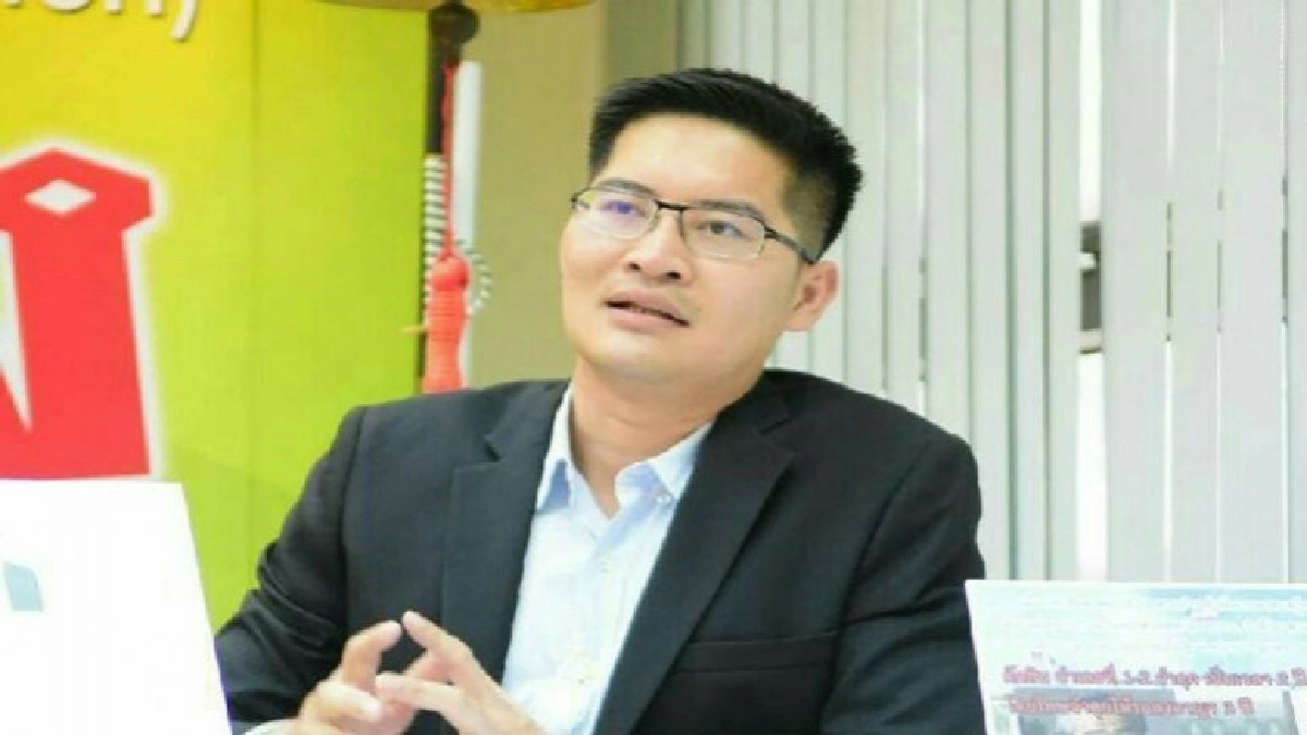 "ไทยศรีวิไลย์"เตรียมลุย 6 จว.หลังคลายล็อก