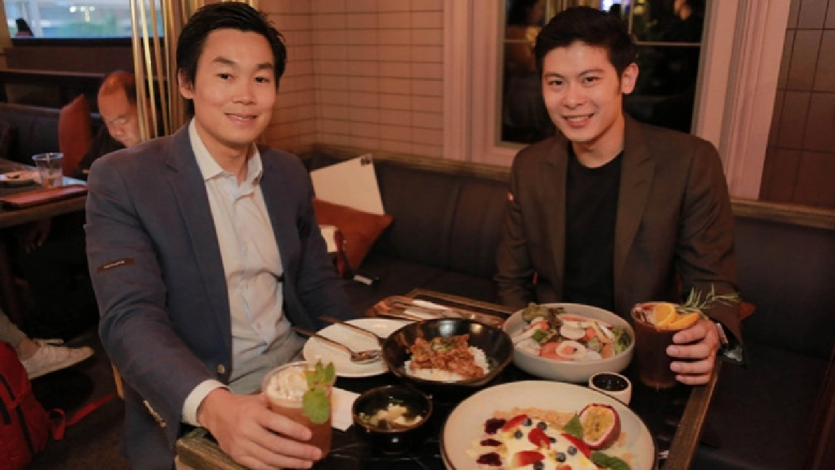 เพิ่มพื้นที่ให้คอฟฟี่เลิฟเวอร์ได้เจอกัน