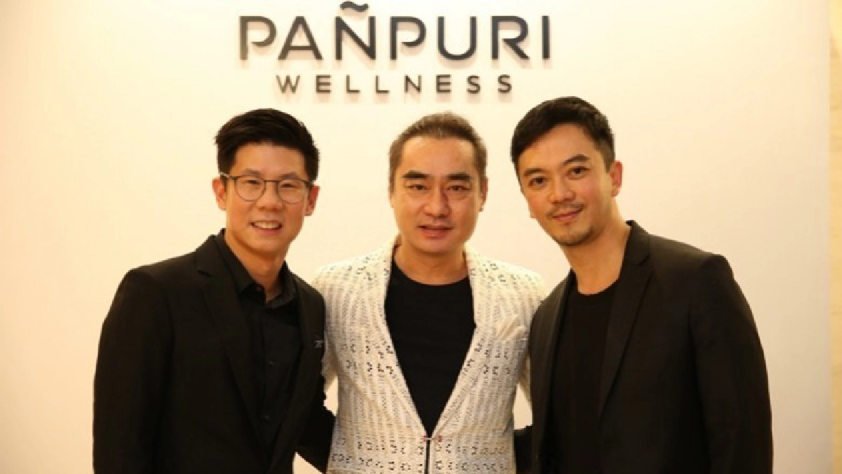 เวลเนสโอเอซิสแห่งใหม่