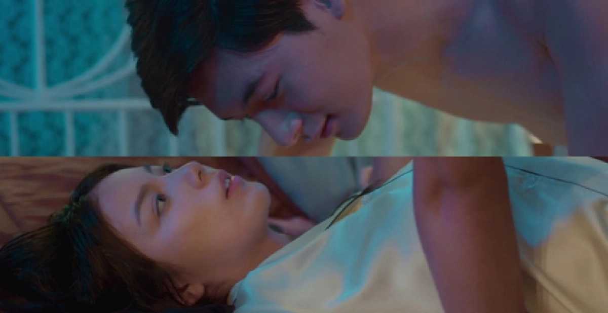 'คริส' รุกหนัก 'มุก'