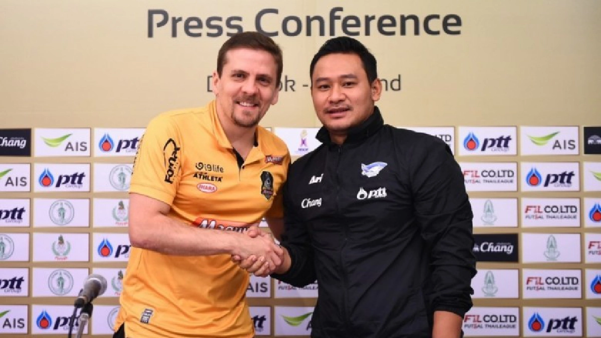 "พีทีที บลูเวฟฯ"ดวล"แมกนัส"โต๊ะเล็กชิงแชมป์สโมสรโลก2018 "พีทีที บลูเวฟฯ"ดวล"แมกนัส"โต๊ะเล็กชิงแชมป์สโมสรโลก2018