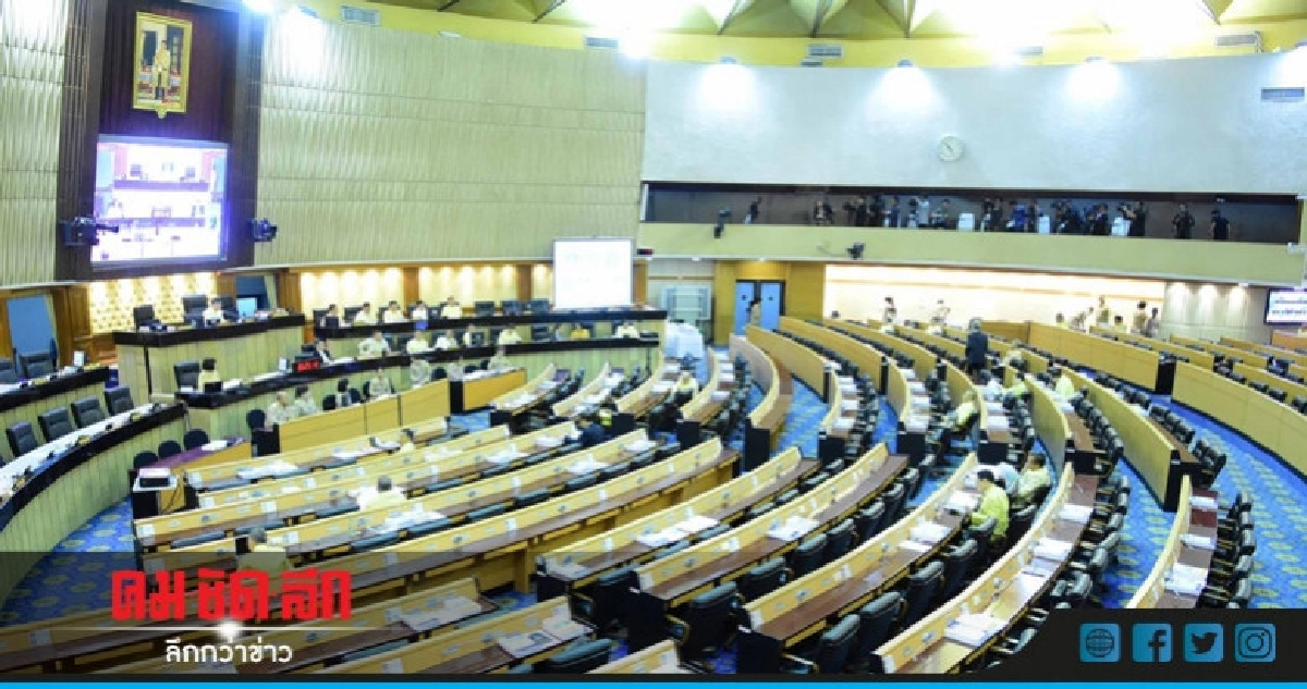 "สนช." เสียงเอกฉันท์ ผ่านร่างงบฯ 62