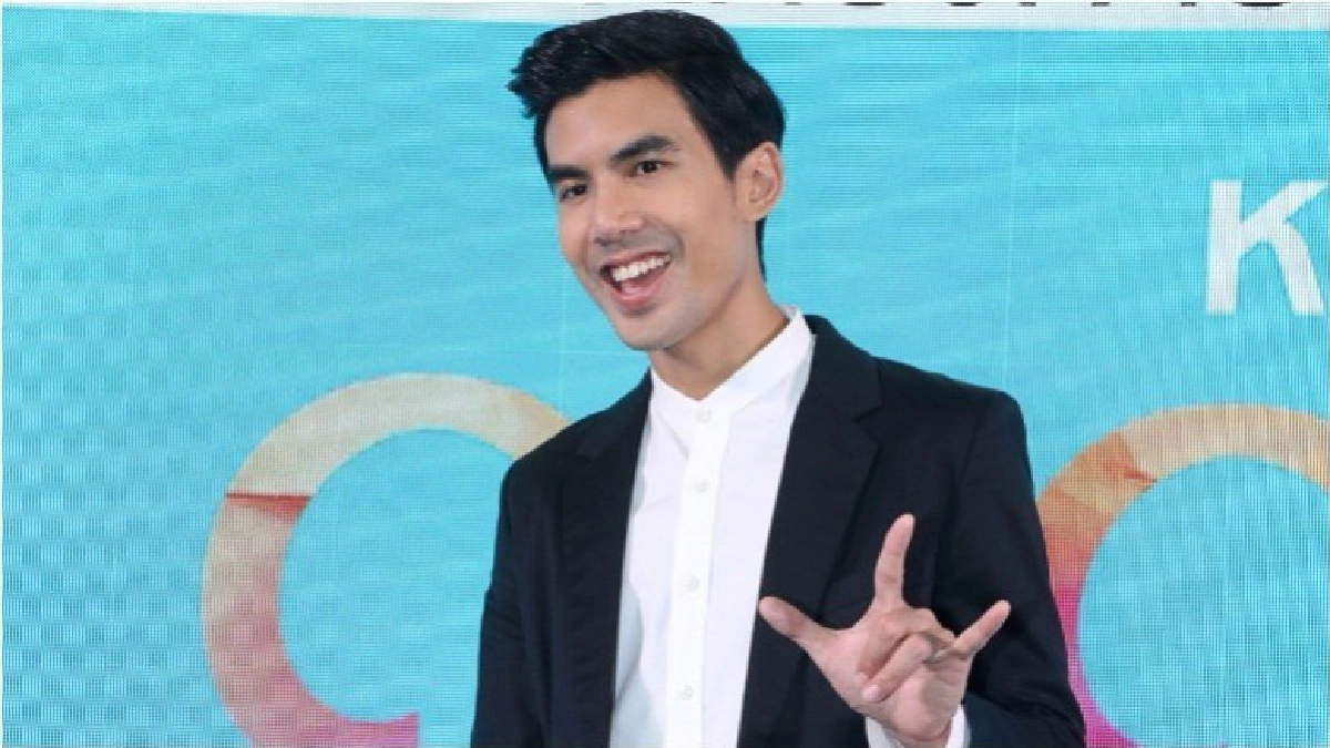 'เต๋อ' ไร้แพลนแฮปปี้เบิร์ดเดย์ 'ใหม่' 'เต๋อ' ไร้แพลนแฮปปี้เบิร์ดเดย์ 'ใหม่'