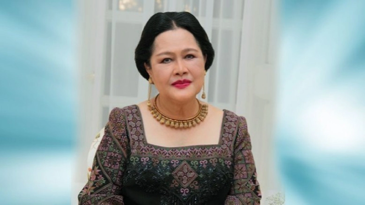 พระราชินีฯ หายประชวร เสด็จฯ กลับพระตำหนักจิตรลดาแล้ว พระราชินีฯ หายประชวร เสด็จฯ กลับพระตำหนักจิตรลดาแล้ว