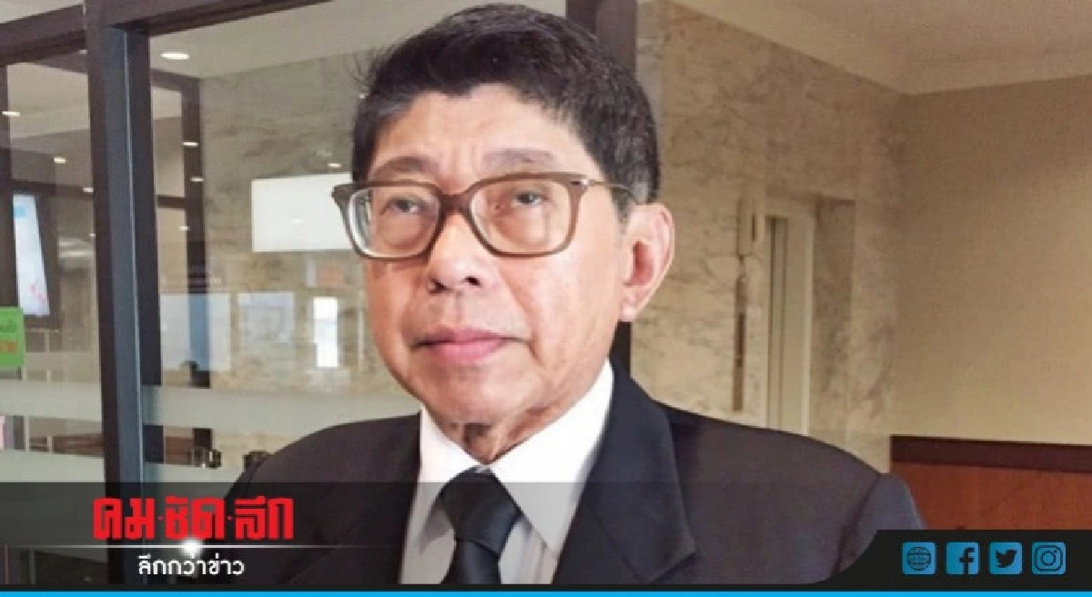 "วิษณุ" แจงเช่าที่ศูนย์ราชการฯ "วิษณุ" แจงเช่าที่ศูนย์ราชการฯ