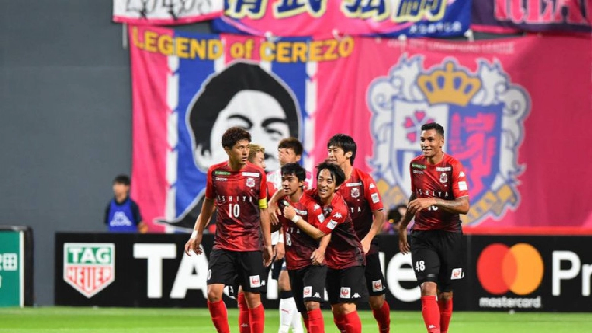 ไล่โพลดี!"ซัปโปโร"อัด"โกเบ"3-1ศึกเจลีก ไล่โพลดี!"ซัปโปโร"อัด"โกเบ"3-1ศึกเจลีก