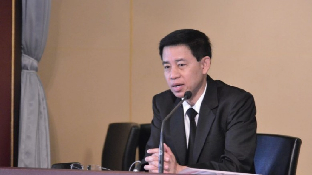 "รัฐบาล"ชวนผู้เชี่ยวชาญเอกชน10สาขาผลิตคนป้อน"อีอีซี" 