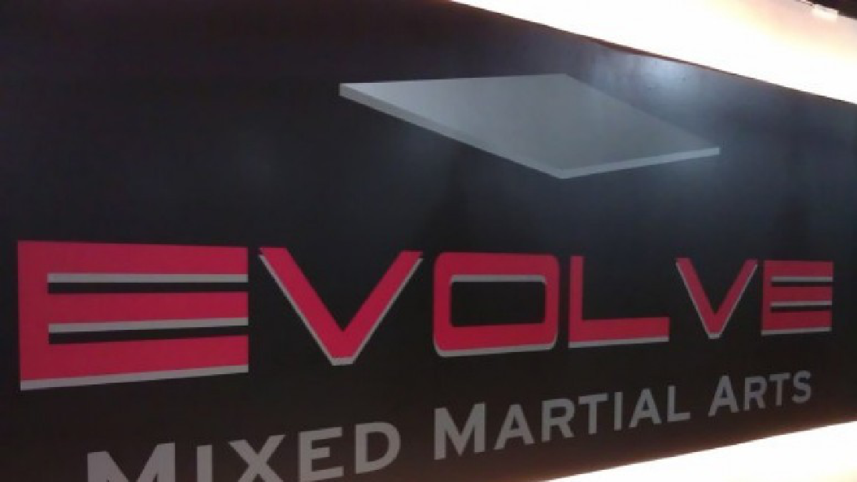 "EVOLVE MMA"รับคัดเลือกยอดฝีมือหน้าใหม่ร่วมสังกัด