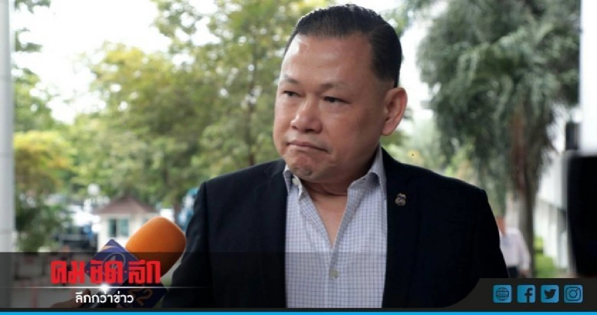 "สันธนะ"ขึ้นศาลนัดตรวจหลักฐานคดีกรรโชกทรัพย์ "สันธนะ"ขึ้นศาลนัดตรวจหลักฐานคดีกรรโชกทรัพย์