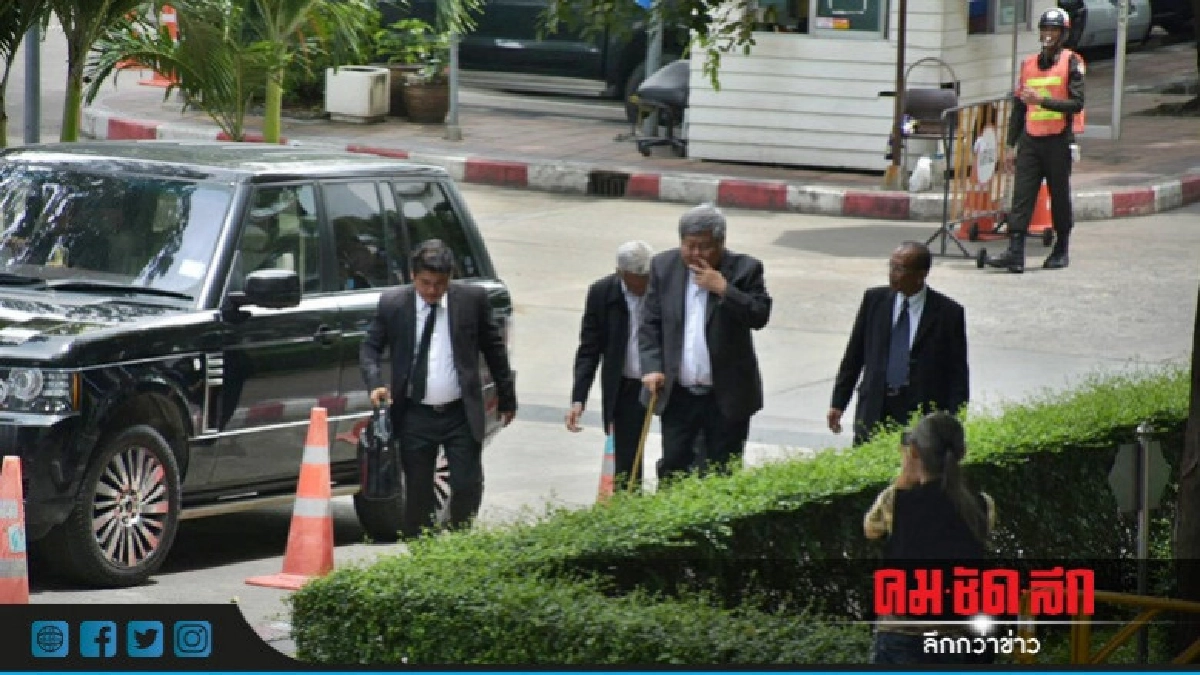 "เมียเปรมชัย" ขอศาลส่งงาช้างแอฟริกา ตรวจอายุสู้คดี "เมียเปรมชัย" ขอศาลส่งงาช้างแอฟริกา ตรวจอายุสู้คดี