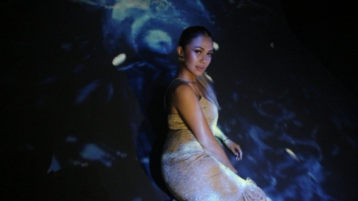 สัมผัสความหอมนุ่มจากธรรมชาติ