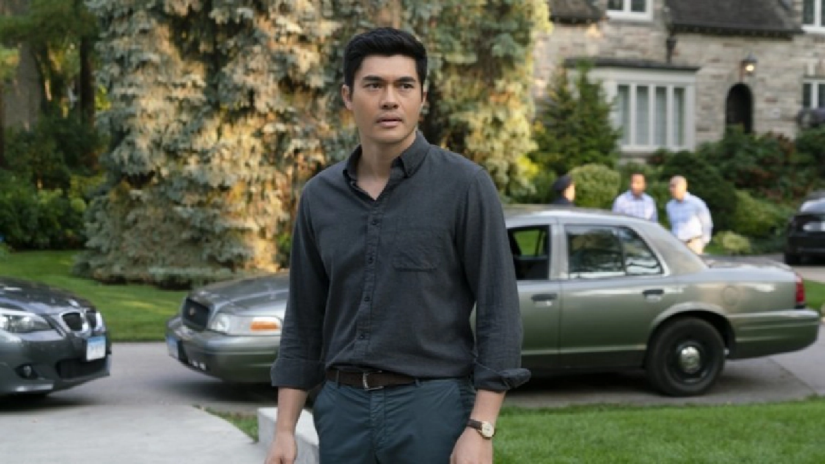 เฮนรี่ โกลดิ้ง ประกบ 2 ตัวแม่ใน 'A Simple Favor' เฮนรี่ โกลดิ้ง ประกบ 2 ตัวแม่ใน 'A Simple Favor'