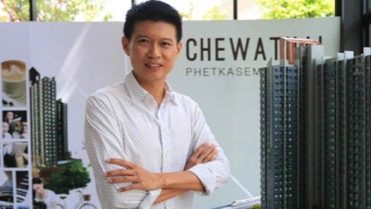 "ชีวาทัย" เดินหน้าออกหุ้นกู้ 1,200 ล้านบาท