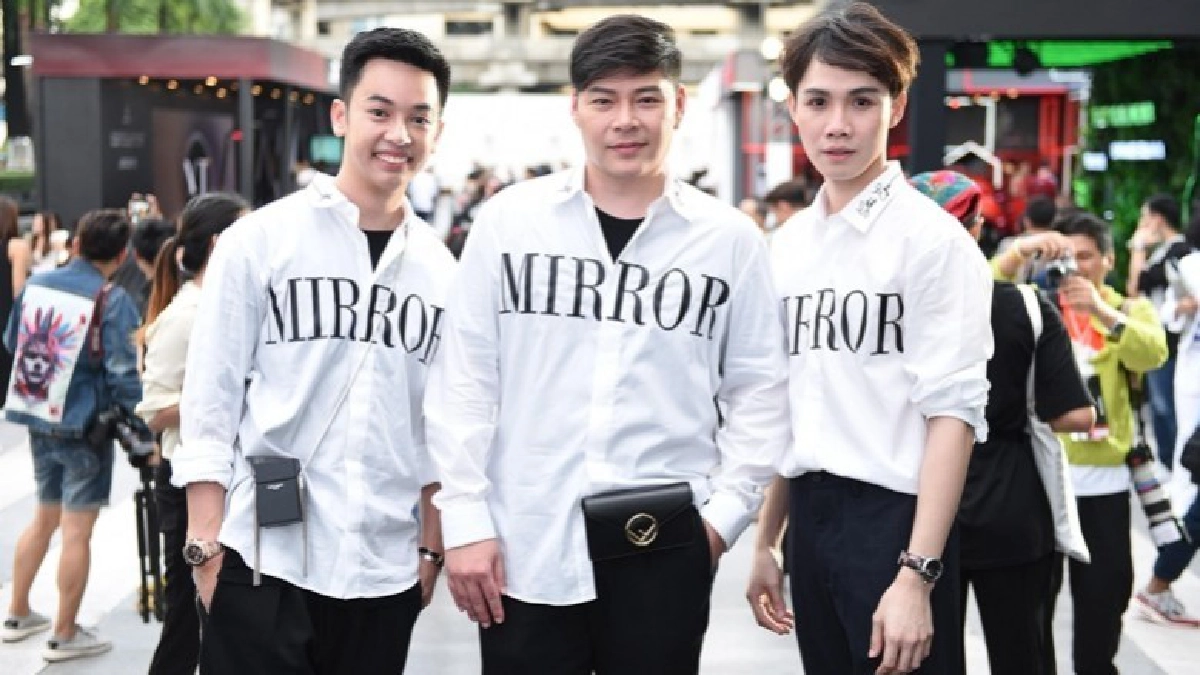 "เดอะซีซั่นออฟเลิฟ" ชุดเจ้าสาว 2018