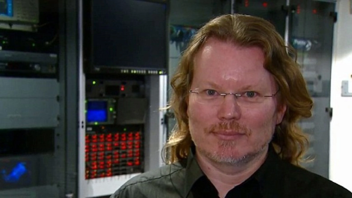 กุนซือไซเบอร์ของวิกิลีกส์หายตัวปริศนาในนอรเวย์