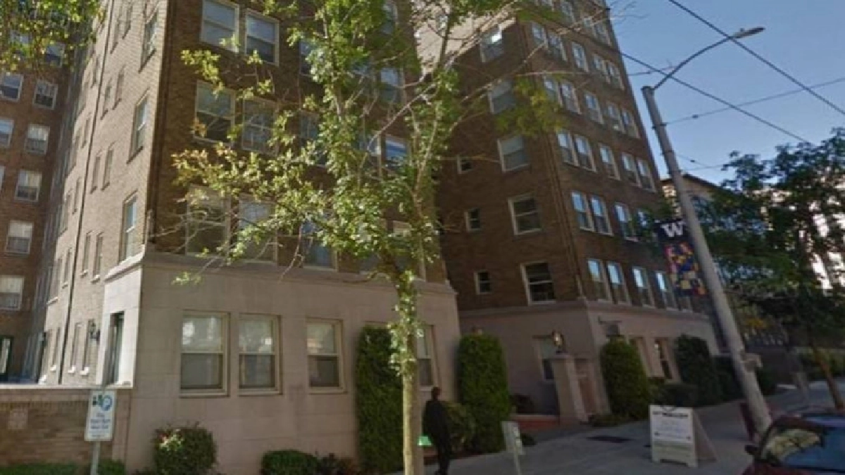 ตำรวจสหรัฐสอบปริศนาพบศพ 2 สาวถูกแทง-คาดเป็นคนไทย 