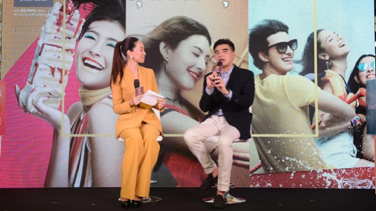 ตอบโจทย์ตรงใจทุกไลฟ์สไตล์