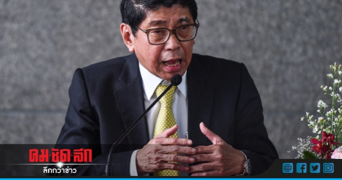 "วิษณุ" ขู่ เลื่อนเลือกตั้ง "วิษณุ" ขู่ เลื่อนเลือกตั้ง