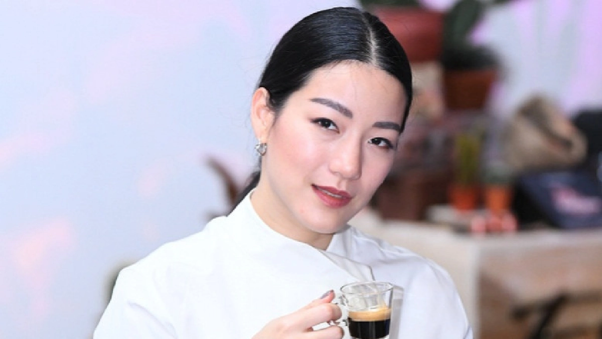 เซเลบคอกาแฟฟิน 5 รสชาติใหม่