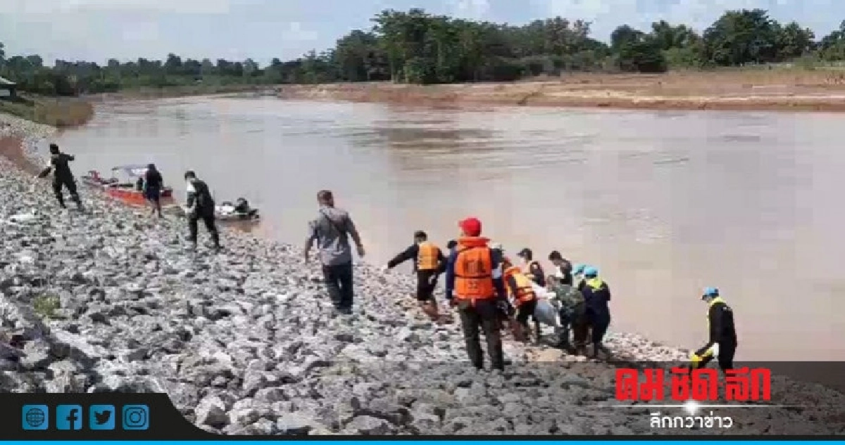 พบศพพลทหารเรือล่มครบ 3 นาย พบศพพลทหารเรือล่มครบ 3 นาย