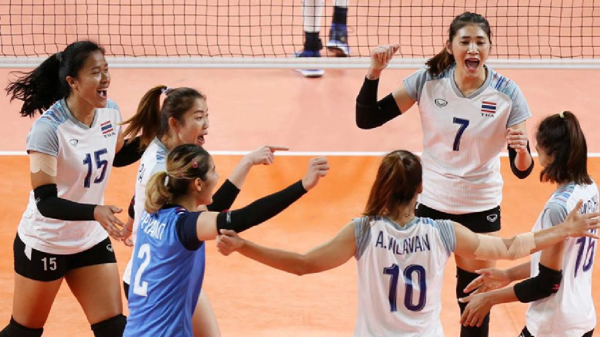  เสียงสะท้อนของคนไทยกับบทสรุปเอเชี่ยนเกมส์ 2018 