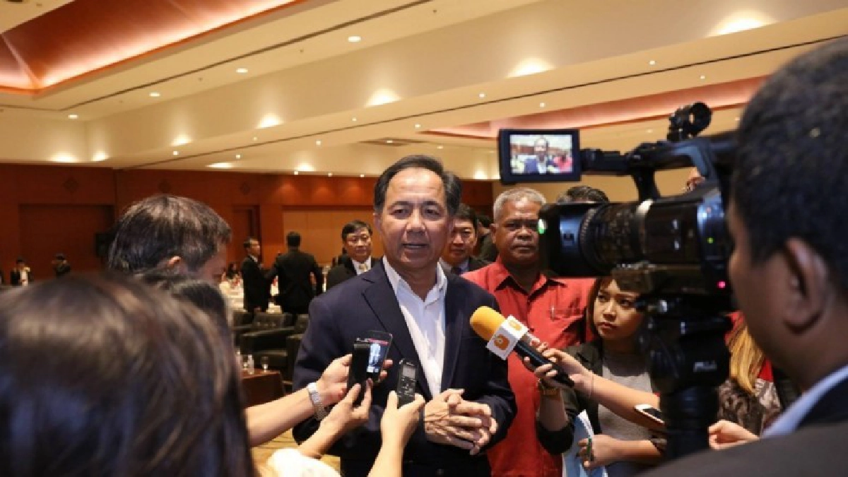 เกษตรฯลุยส่งเสริมปลูกพืชหลังนาพื้นที่ 2.8 ล้านไร่ทั่วประเทศ