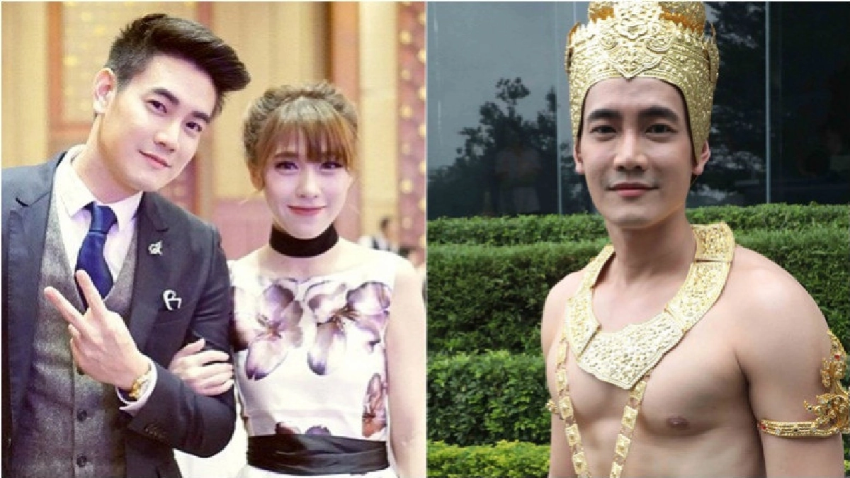 'ฟลุค' รับกดดันไม่มีทายาท 'ฟลุค' รับกดดันไม่มีทายาท