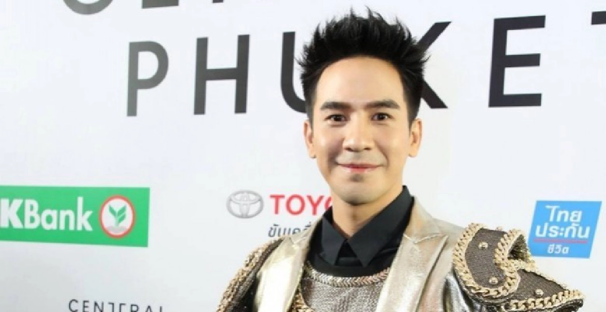 'โป๊ป' เตรียมบุกตลาดเอเซีย!! 'โป๊ป' เตรียมบุกตลาดเอเซีย!!