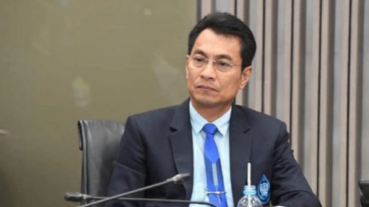 ศูนย์เฉพาะกิจฯ ชี้พิกัดลุ้นฝนเยอะช่วง 13 – 15ก.ย.นี้ 