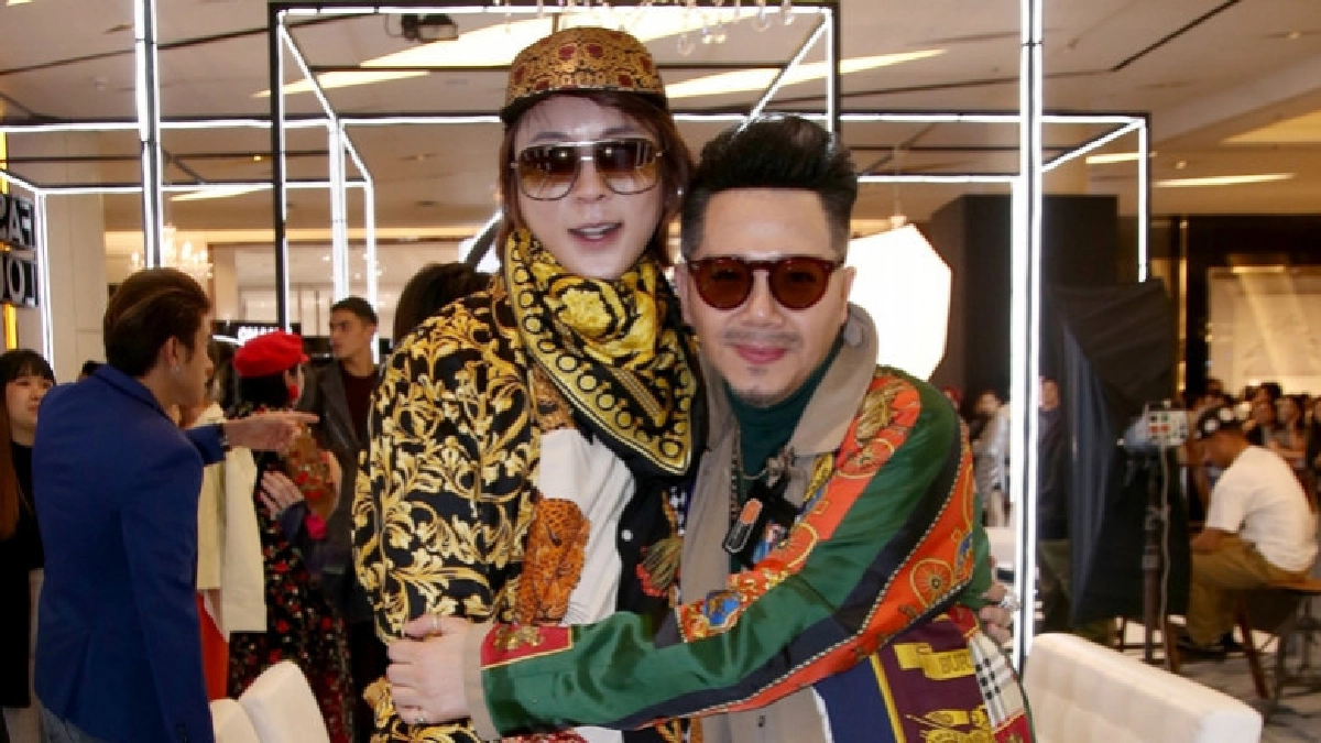 ว้าว...เซเลบมีสไตล์รวมพลยลคอลเลกชั่นหน้าหนาว