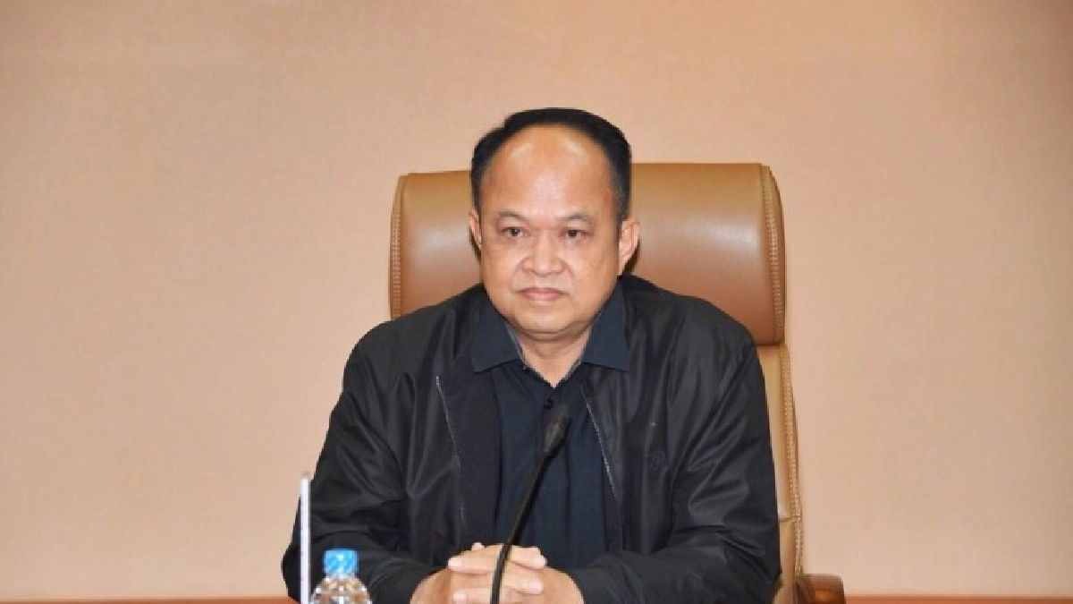 ชป.เดินหน้าจ้างแรงงานไทยนิยมฯพัฒนาแหล่งน้ำชลประทานทั่วไทย