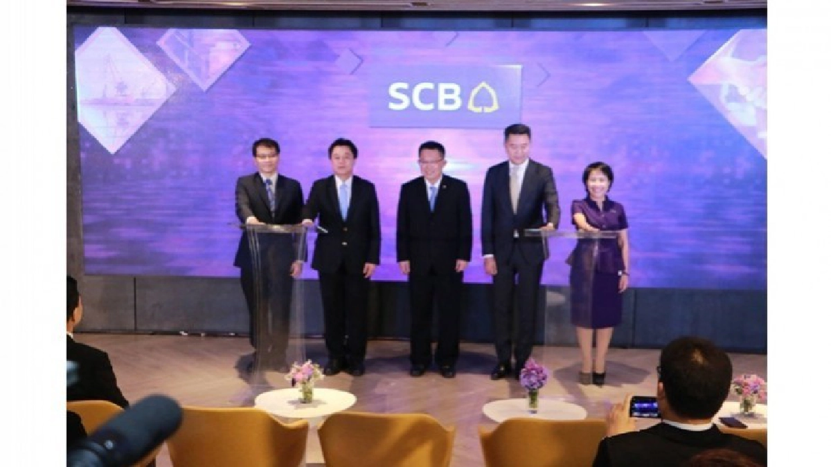 กสอ. สานพลัง ไทยพาณิชย์ ติดอาวุธเอสเอ็มอี 4.0 กสอ. สานพลัง ไทยพาณิชย์ ติดอาวุธเอสเอ็มอี 4.0