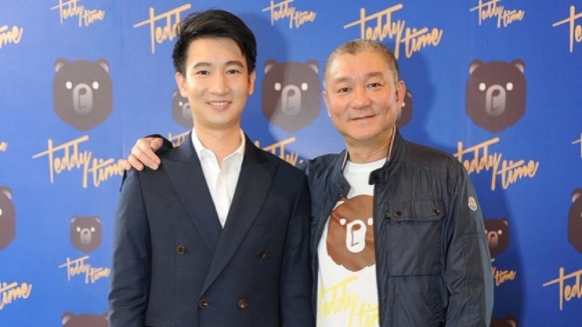 เพลงแนวไหนโดนใจเซเลบรุ่นใหม่