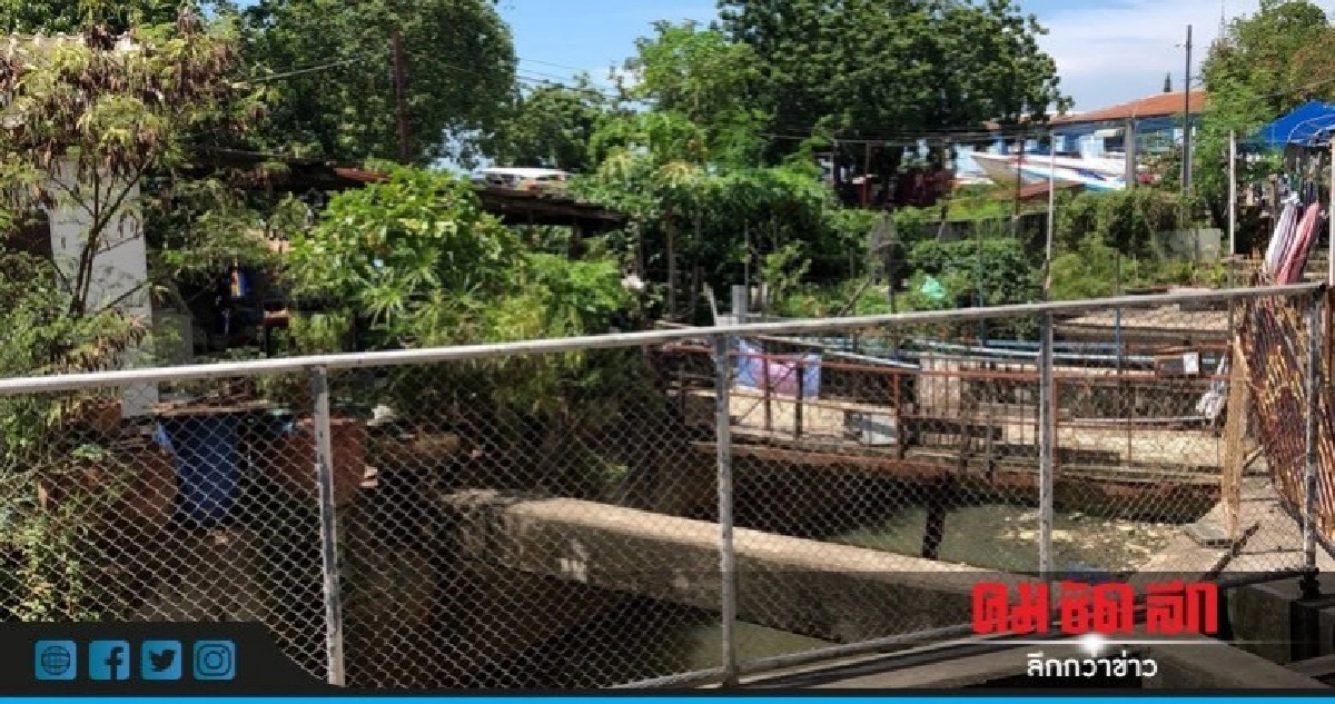 สถานีสูบชำรุด! ต้นเหตุน้ำท่วม