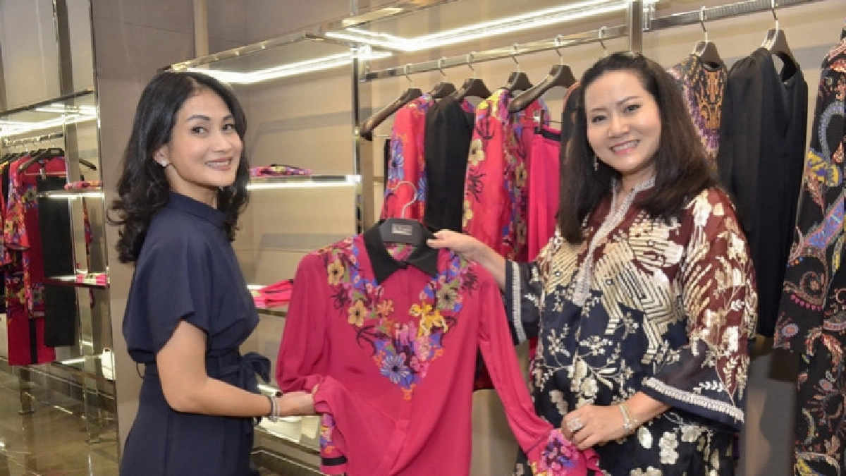 คนดังอัพเดทเทรนด์สุดชิคต้อนรับฤดูหนาว