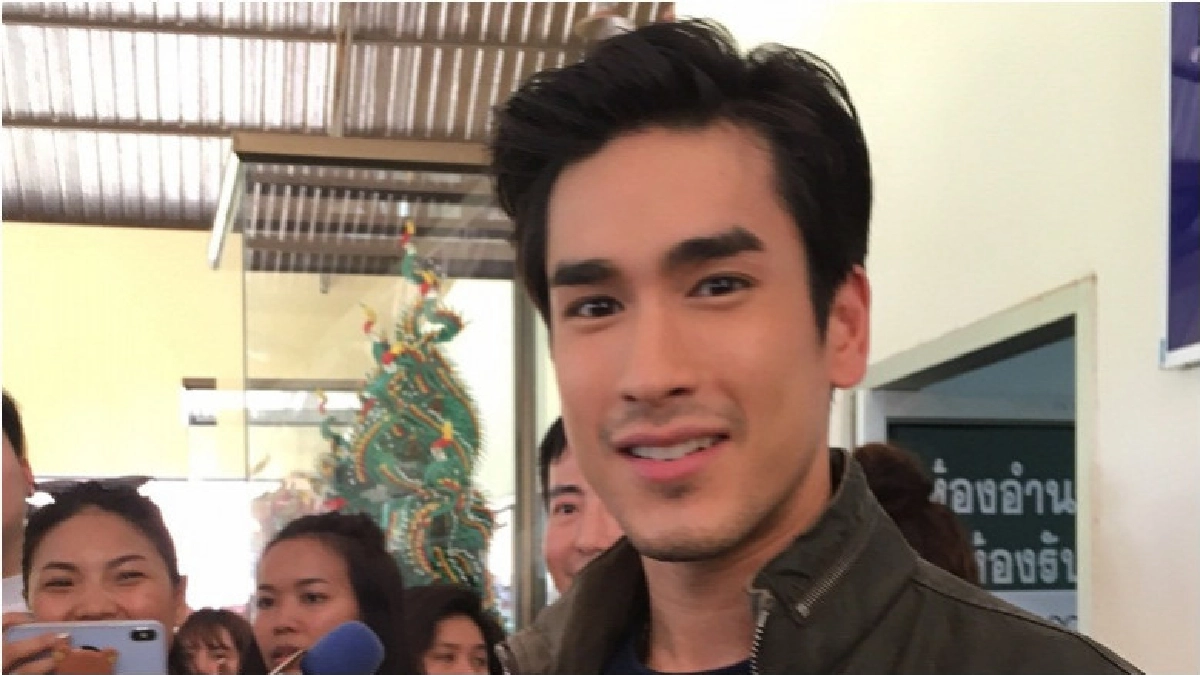 'ณเดชน์' ชวนคนไทยดูหนังไทย