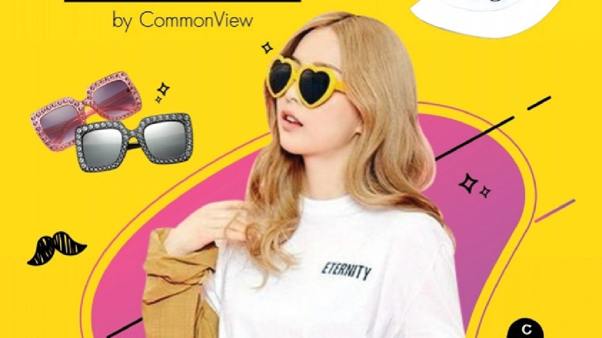 "Chic Market" วันรุ่นพลาดงานนี้ได้ไง!! "Chic Market" วันรุ่นพลาดงานนี้ได้ไง!!