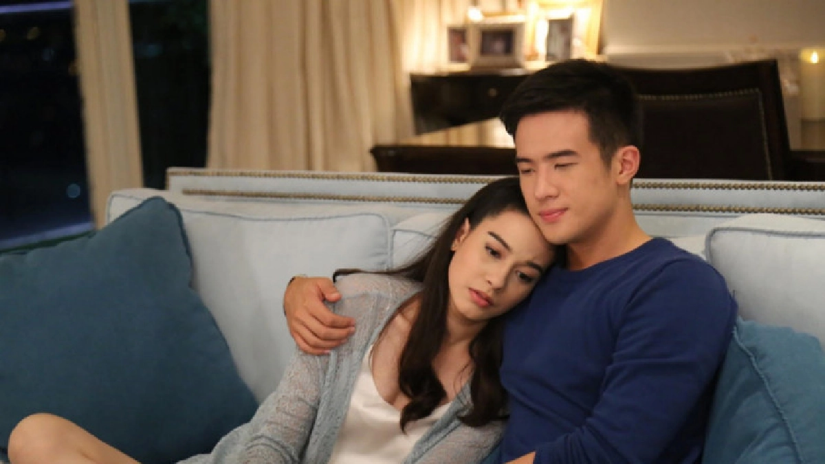 เรื่องย่อ "ดวงใจในไฟหนาว" (ตอนที่ 11) เรื่องย่อ "ดวงใจในไฟหนาว" (ตอนที่ 11)