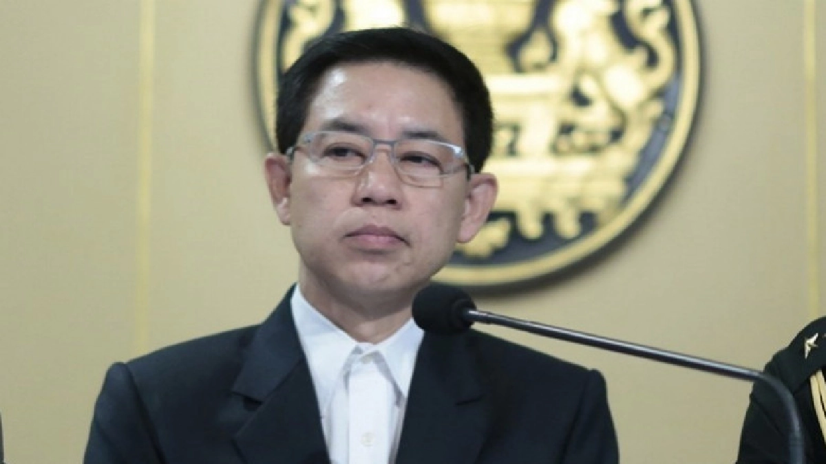 รัฐบาลแจงข้อเท็จจริงกรณียูเอ็นอ้างไทยเป็นประเทศที่น่าละอาย รัฐบาลแจงข้อเท็จจริงกรณียูเอ็นอ้างไทยเป็นประเทศที่น่าละอาย
