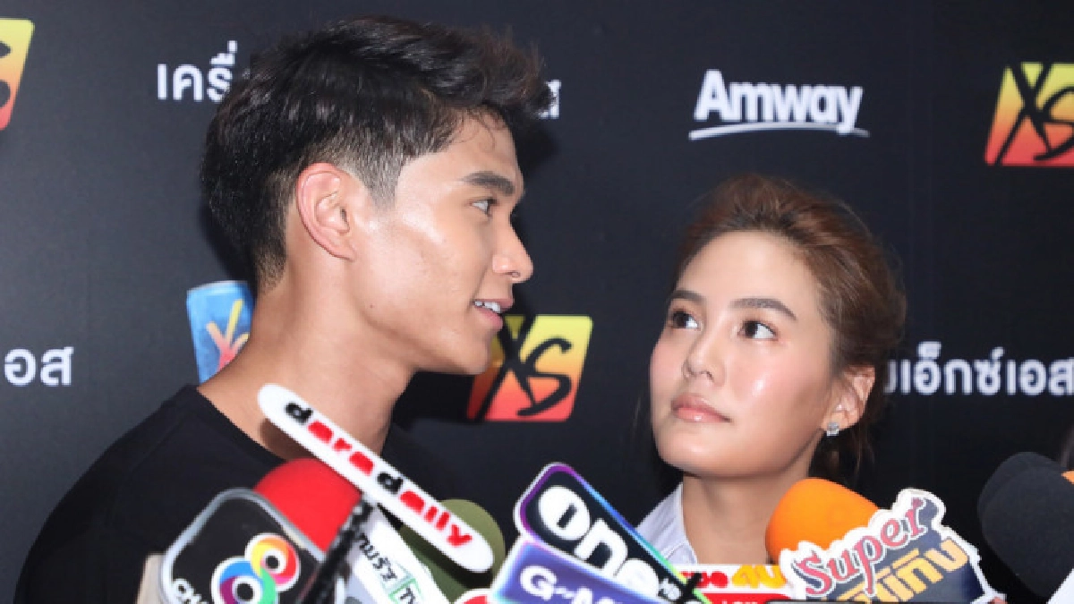 'ใหม่ รัชดา'สวนกลับ 'คิดได้เมื่อสาย' หลัง 'เจนี่'ตอบสื่อ!! 