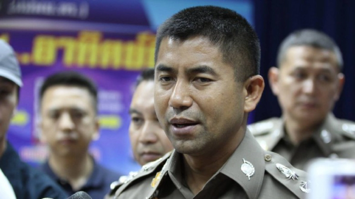 เตรียมขออนุมัติหมายจับ 5-6 รายคดีโกงเงินสหกรณ์ตำรวจเลย เตรียมขออนุมัติหมายจับ 5-6 รายคดีโกงเงินสหกรณ์ตำรวจเลย
