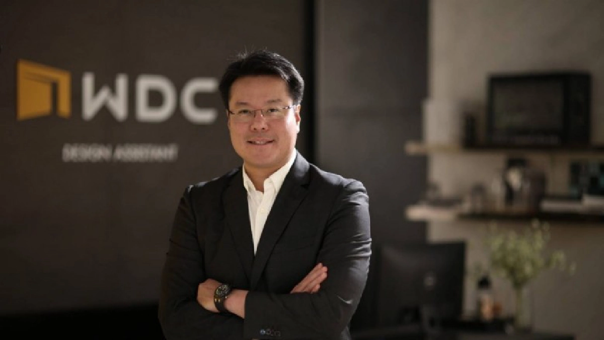 "ดับบลิวดีซี" ปรับโฉมใหม่ ชูคอนเซ็ปต์ "Beauty'n Unique" "ดับบลิวดีซี" ปรับโฉมใหม่ ชูคอนเซ็ปต์ "Beauty'n Unique"