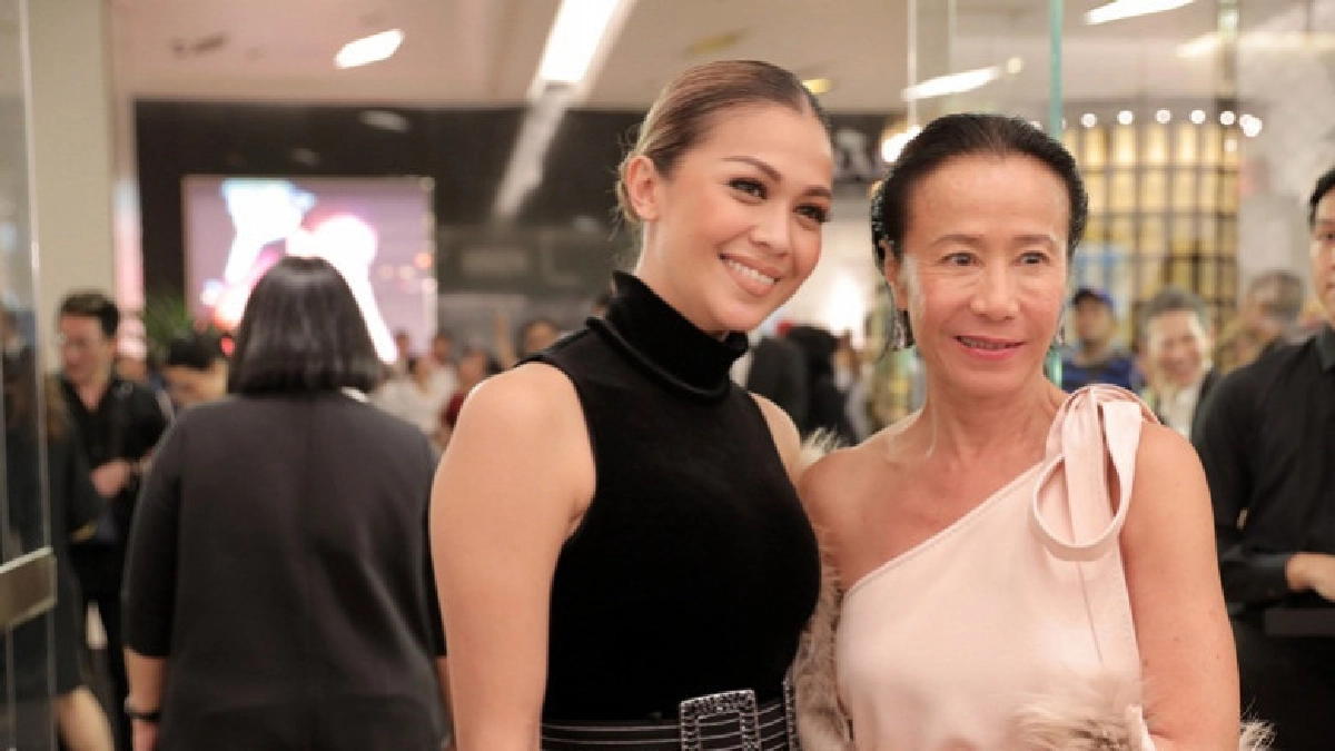 บูทีคสโตร์ล่าสุดจุดเช็กอินหนุ่ม-สาว